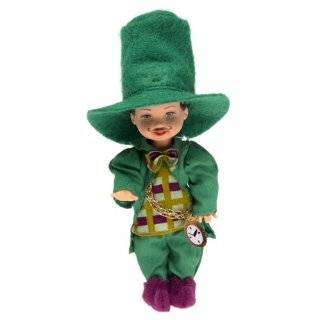  Barbie Kelly Wizard of Oz Tommy Munchkin Mayor Toys 