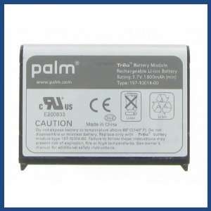  New Palm Treo 650/ 700W Li Ion Battery High Quality 