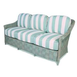   Lloyd Flanders Calypso Sofa Replacement Cushions Patio, Lawn & Garden