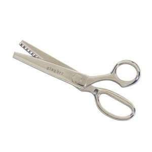  Gingher Pinking Shears 7 1/2 Arts, Crafts & Sewing