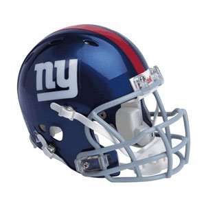  New York Giants Full Size Revolution Helmet Sports 