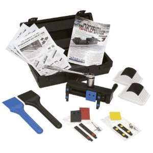   Railing Installation/Removal Tool Kit by CR Laurence: Home Improvement