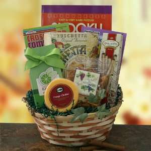 Big Hugs Get Well Gift Baskets Grocery & Gourmet Food