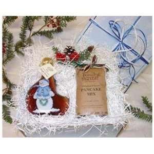 Arctic Frost Maple Syrup and Pancakes Assortment Gift Box  