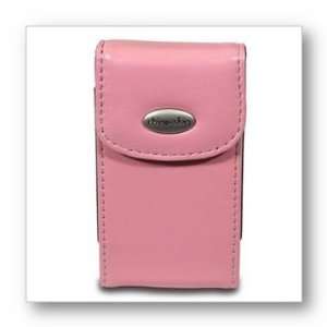  Razor Leather Case Pink