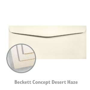  Beckett Concept Desert Haze Envelope   500/Box Office 
