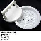 hamburger patty maker press mold machine $ 6 72 free shipping see 