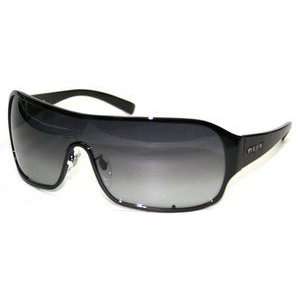 Vogue Sunglasses VO3596S Gloss Black