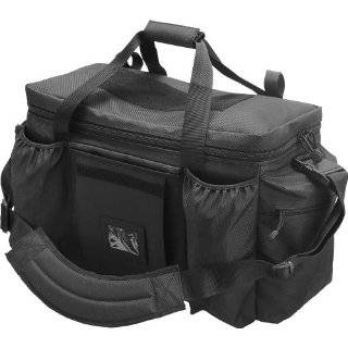  Hatch D1 Patrol Duty Gear Bag   Black 