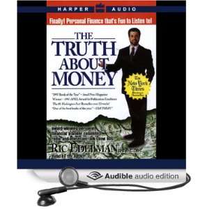  The Truth About Money (Audible Audio Edition) Ric Edelman 