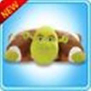  My Pillow Pets Shrek Disney Toys & Games