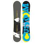 Burton Snowboard Vapor Wide Board 162 schwarz Artikel im 3s sports 
