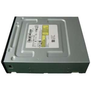  Refurbished Assembly 16X IDE DVD Drive for Select Dell 