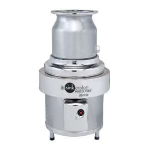   460V/3Ph UL Listed Commercial Garbage Disposal 13392