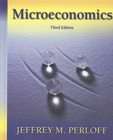Microeconomics by Jeffrey M. Perloff (2003, Hardcover, Illustrated)