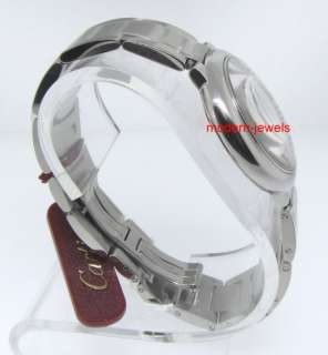 Cartier Ballon Bleu Midsize Steel Watch W69011Z4   New  