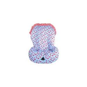  Cherries Toddler Car Seat Cover Baby