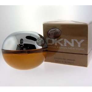  DKNY Be Delicious Men by DKNY 3.4oz 100ml EDT SP Beauty