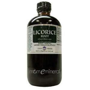  Licorice Root 8 oz by Gaia Herbs