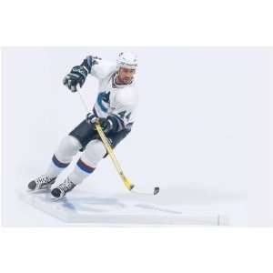 McFarlane NHL Series 7 Todd Bertuzzi in Vancouver Canucks 