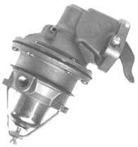 Fuel Pump Carter for Mercruiser GM V6 175 205 4.3L 754739770115  