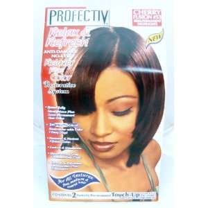  Profectiv Relax & Refresh Relaxer Plus Color Restorative 