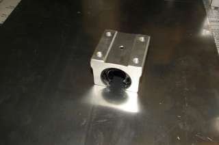 CNC Stepper motor 16 mm Linear Slide Bearing  