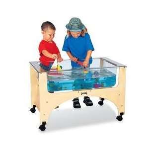 See Thru Sand & Water Tables:  Kitchen & Dining