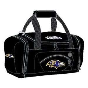    Baltimore Ravens Duffel Bag   Roadblock Style: Sports & Outdoors