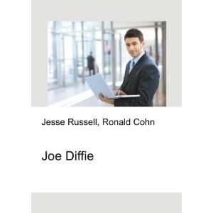  Joe Diffie Ronald Cohn Jesse Russell Books