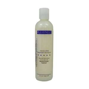  Rejuvenol Keratin After Treatment Shampoo   8 oz Health 
