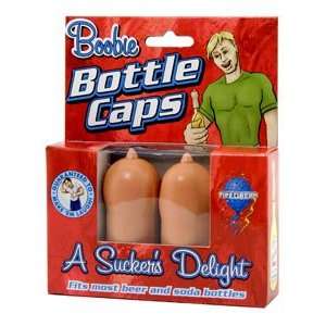  Boobie Bottle Caps