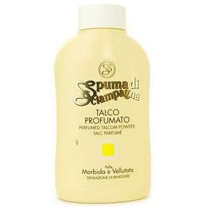    Spuma di Sciampagna Perfumed Talcum Powder   7.05 oz. Beauty