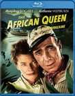 The African Queen (Blu ray Disc, 2010, Canadian; French)