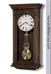   Pennington wall clocks Auto Daylight Savings Radio Controlled clocks