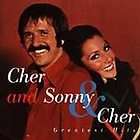 Greatest Hits [1974] by Sonny & Cher (CD, Mar 1998, MCA (USA))