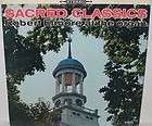   organ/piano/vo​cal/guitar Victor Herbert, 52 Sacred Songs, long A
