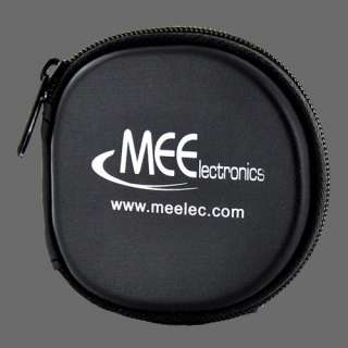 high quality carrying case is provided to give your earphones 