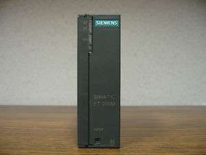 Siemens ET200M DIST I/O MODULE   6ES7 153 1AA01 0XB0  