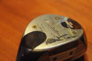 MacGregor Vintage 1 Wood Tourney Golf Club   Excellent Condition 
