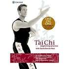 Tai Chi Beginning Practice ~ New Gaiam DVD ~ David Ross