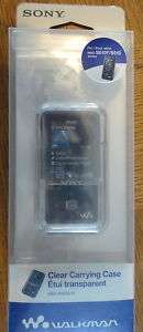 Sony CKH NWS610  Player Case  