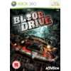 Blood Drive Game XBOX 360 [UK Import]