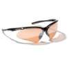 Alpina Tri Guard 40 Wechselscheiben Brille Sportbrille 3 Farben mit 2 