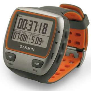 Achilles  Laufshop   Garmin GPS Watch Forerunner 310XT HR 