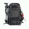 New D SLR Digital Video Sling Camera Backpack Daypack C2000 Water 