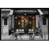 Paris   Poster   Cafe Bar du Bresil + Wechsel Rahmen Maxi aus edlem 