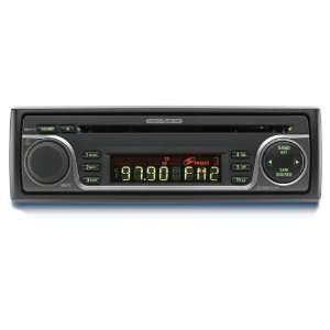 CD Tuner VDO CD5206X Truck Radio 24 Volt mit CD  Elektronik