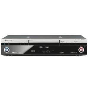 Pioneer DVR 920 H S DVD  und Festplattenrekorder 250 GB  