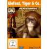 Elefant, Tiger & Co., Teil 23 (2 DVDs): .de: Filme & TV